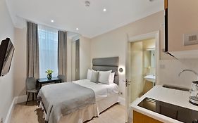 Cleveland Residences Kensington